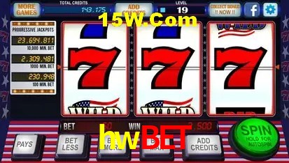 Explorando a Categoria de Eventos em Apostas na hwbet